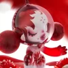 メガαスカルパンダ 1000% 蜷川実花