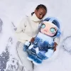 メガコレクション 1000% スペースモリー グレイシャー