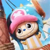 [スキャンして購入] メガラブブ 1000% トニートニー・チョッパー
