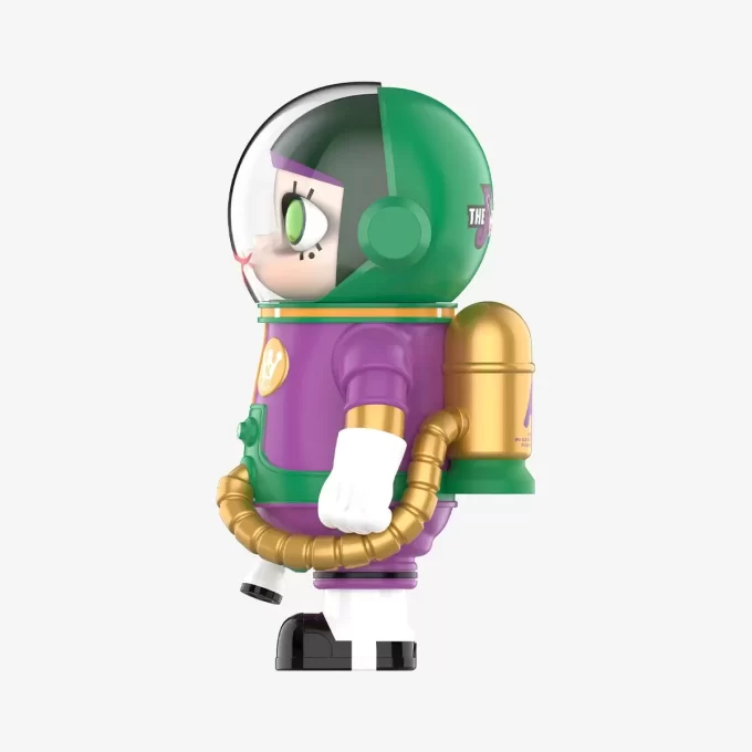 メガスペースモリー 1000% ジョーカー