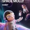 メガコレクション 1000% スペースモリー キャンディ