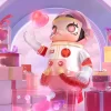 メガコレクション 1000% スペースモリー ハートビート