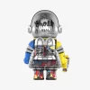 メガ・スペース・モリー 1000% トレバー・アンドリュー