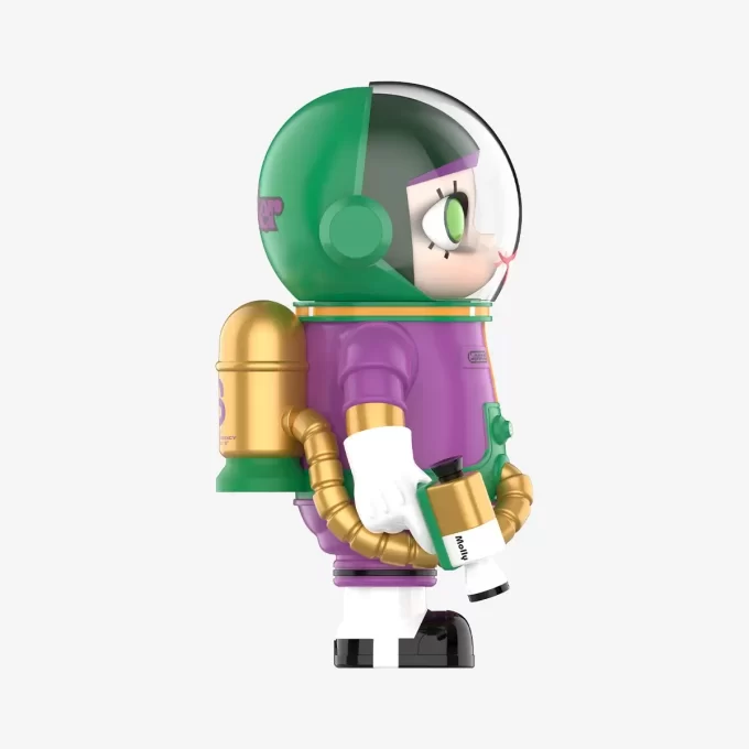 メガスペースモリー 1000% ジョーカー