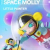 メガコレクション 1000% スペースモリー リトルペインター