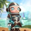 メガスペースモリー 1000% ミントチョコレート