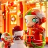 メガコレクション 1000% スペースモリー クリスマス