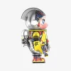 メガ・スペース・モリー 1000% トレバー・アンドリュー
