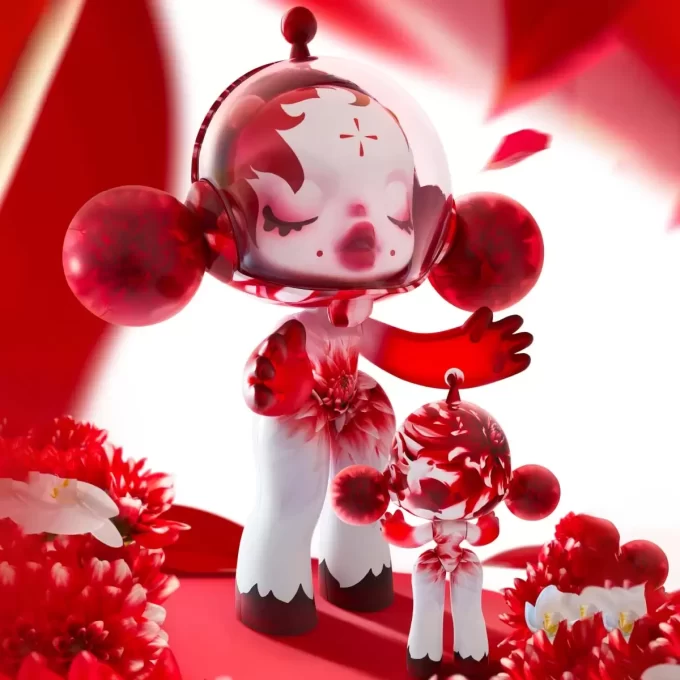 メガαスカルパンダ 1000% 蜷川実花