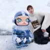 メガコレクション 1000% スペースモリー グレイシャー
