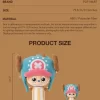[スキャンして購入] メガラブブ 1000% トニートニー・チョッパー
