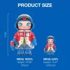 メガスペースモリー 1000% オプティマスプライム
