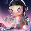 メガコレクション 1000% スペースモリー キャンディ
