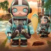 メガスペースモリー 1000% ミントチョコレート