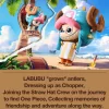 [スキャンして購入] メガラブブ 1000% トニートニー・チョッパー