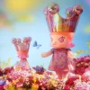 メガロイヤルモーリー 1000% 蜷川実花