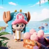 [スキャンして購入] メガラブブ 1000% トニートニー・チョッパー