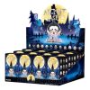 スカルパンダ ジャングルキャッスル 密封ケース (ブラインドボックス 12 個入り)