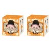 ラブブ 一緒に楽しもう！バッジ シールケース（ブラインドボックス2個入り）