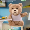 テッド2 テディベア アクションぬいぐるみペンダント