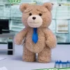 テッド2 テディベア アクションぬいぐるみペンダント