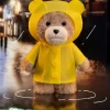 テッド2 テディベア アクションぬいぐるみペンダント