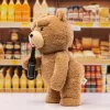 テッド2 テッド アクションぬいぐるみフィギュア