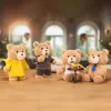 テッド2 テディベア アクションぬいぐるみペンダント