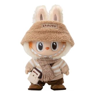 ラブブ 3.0 ドレス ビー ラテ