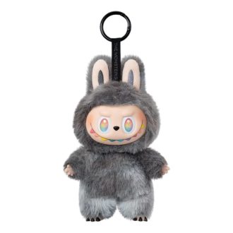 ラブブ3.0 ビッグイントゥエナジーペンダント「ID」シークレットエディション