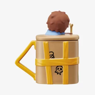 ヒロノ エコーシリーズ – 3Dセラミックカップ