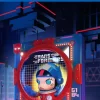 メガスペースモリー オプティマスプライム《宇宙で》3Dペインティング