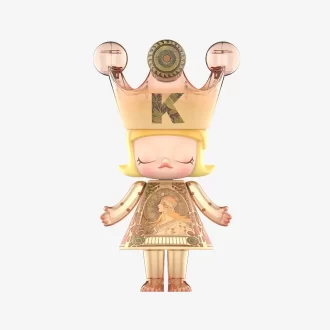 メガロイヤルモリー 400% ミュシャ・ゾディアック