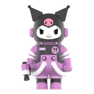 メガスペースモリー サンリオキャラクターズ 400%「クロミ」