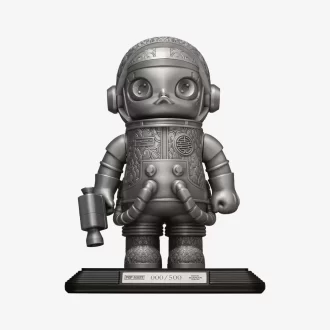 メガスペースモリー 400% ロイヤルセランゴール