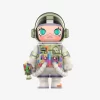メガスペースモリー 400% テトリス