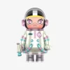 メガコレクション 400% スペースモリーキャンディ