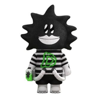 ララカンパニー メガスペースモリー ドリアンマン 400%
