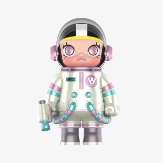 メガコレクション 400% スペースモリーキャンディ