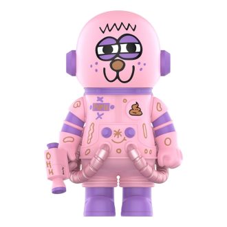 メガ・スペース・モリー 400% ジョン・バーガーマン スペース・カデット「ププ」