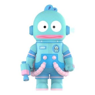 メガスペースモリー サンリオキャラクターズ 400%「ハンギョドン」
