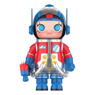 メガスペースモリーオプティマスプライム 400%
