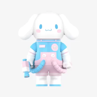 メガスペースモリー 400% ハローキティと仲間たちシリーズ