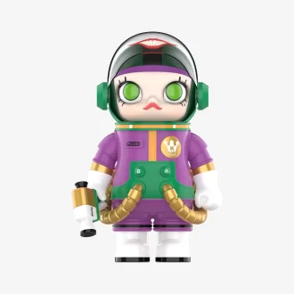 メガスペースモリー 400% ジョーカー