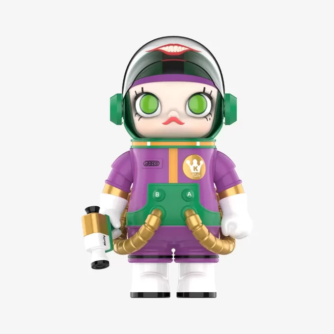 メガスペースモリー 400% ジョーカー