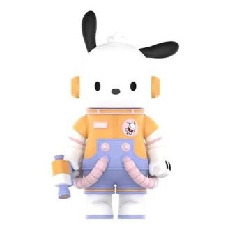 メガスペースモリー サンリオキャラクターズ ポチャッコ 400%