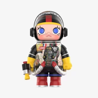 メガスペースモリー 400% ジャン＝ミシェル・バスキア