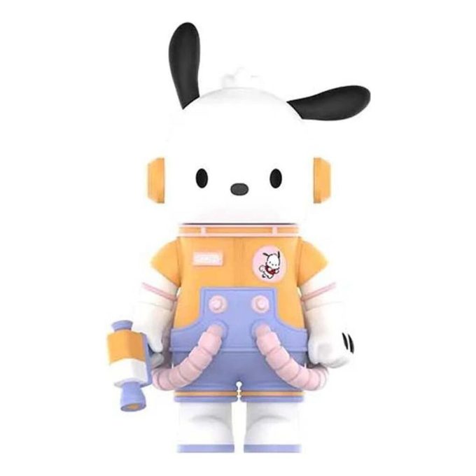 メガスペースモリー サンリオキャラクターズ ポチャッコ 400%