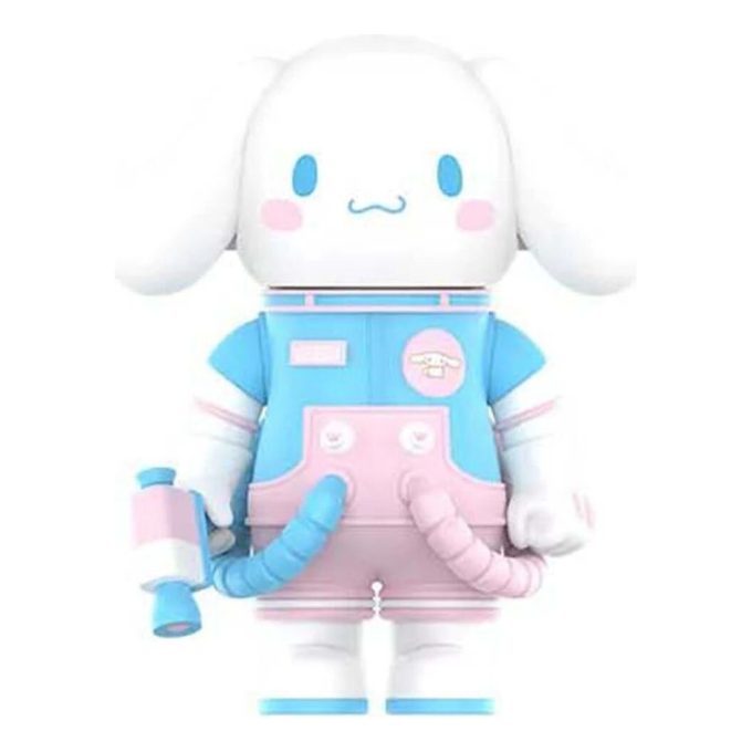 メガスペースモリー サンリオキャラクターズ シナモロール 400%