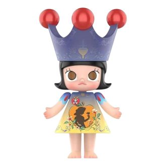 メガロイヤルモリー「白雪姫400」